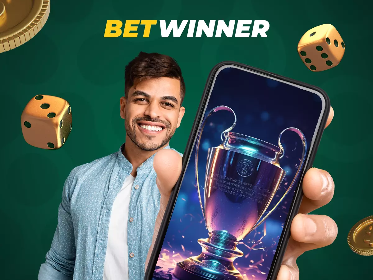 The Advanced Guide To betwinner