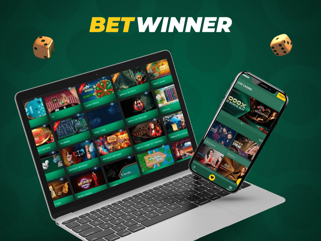 What Alberto Savoia Can Teach You About Betwinner App ios